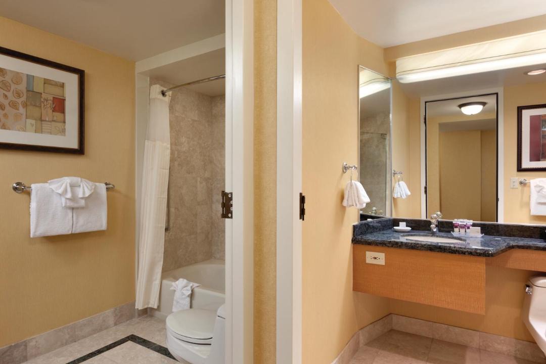 Photo of Bathroom in Stateline