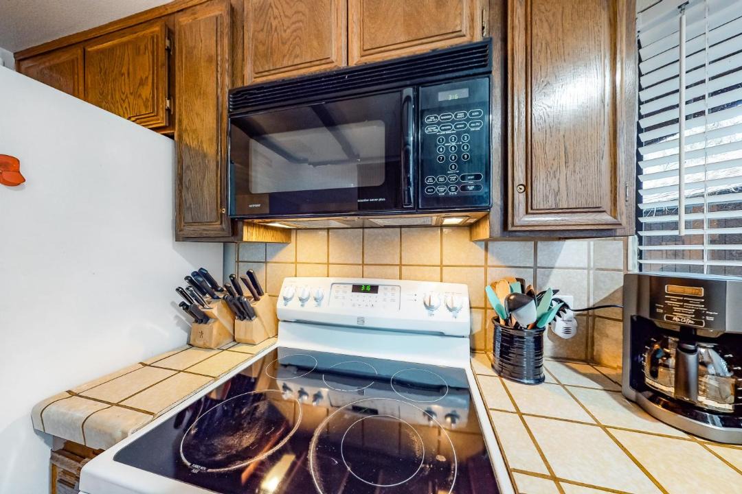 Photo of Kitchen in Summit Estates