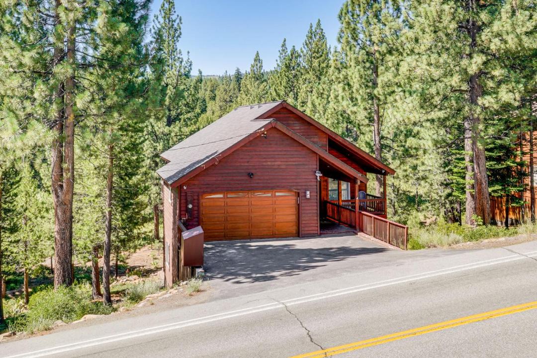 Photo of Others in Truckee