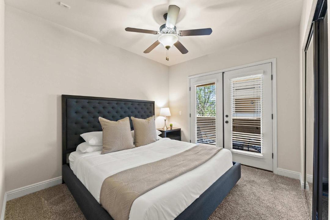 Photo of Bedroom in Reno/Tahoe Airport