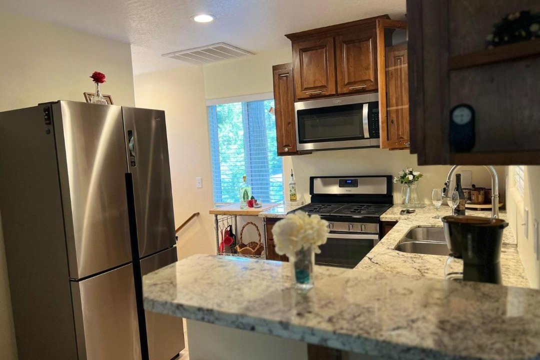 Photo of Kitchen in Crestline