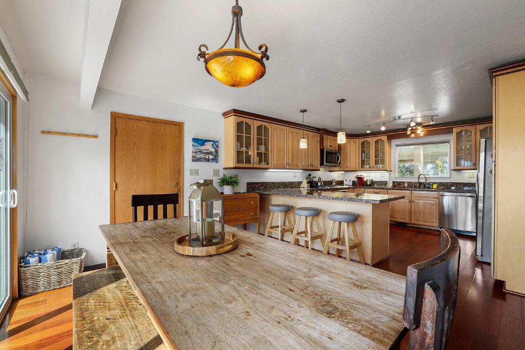 Photo of Kitchen in Tahoe Village