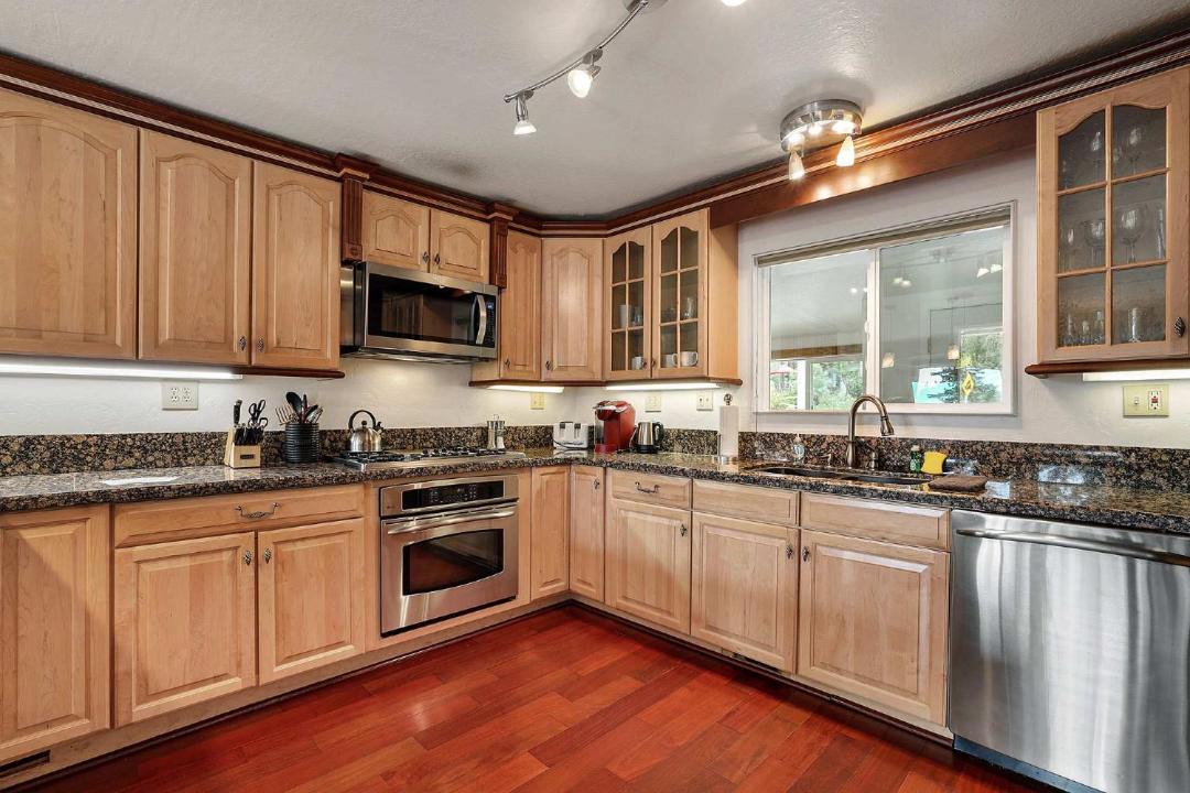 Photo of Kitchen in Tahoe Village