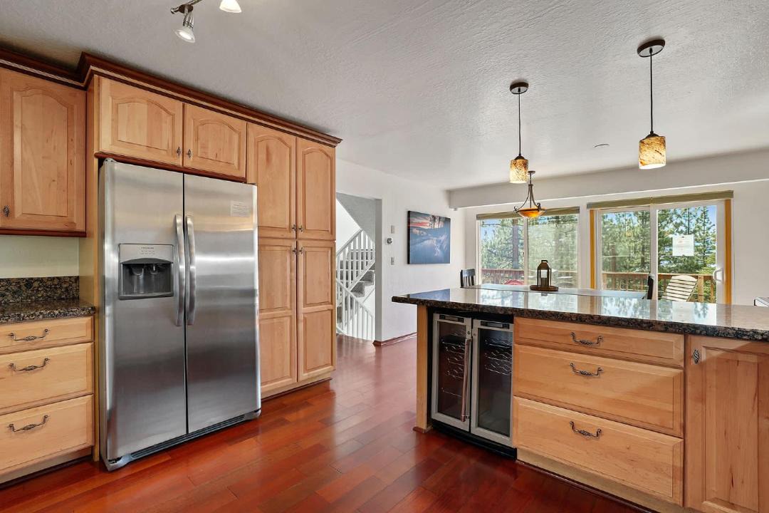 Photo of Kitchen in Tahoe Village