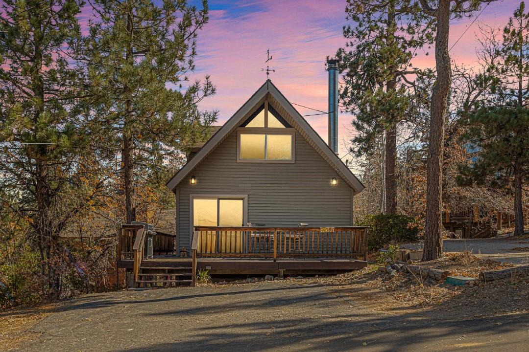 Photo of Others in Big Bear Lake