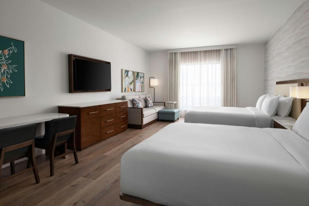 Photo of Bedroom in Riverpark