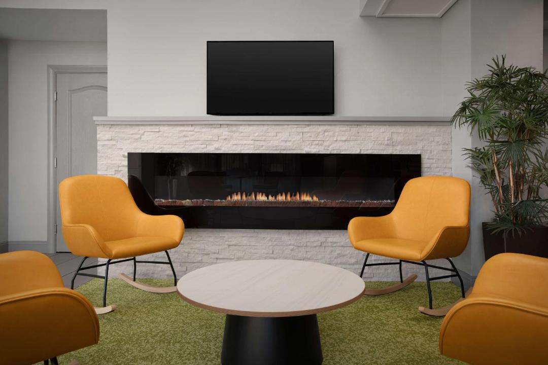 Photo of Livingroom in North San Jose