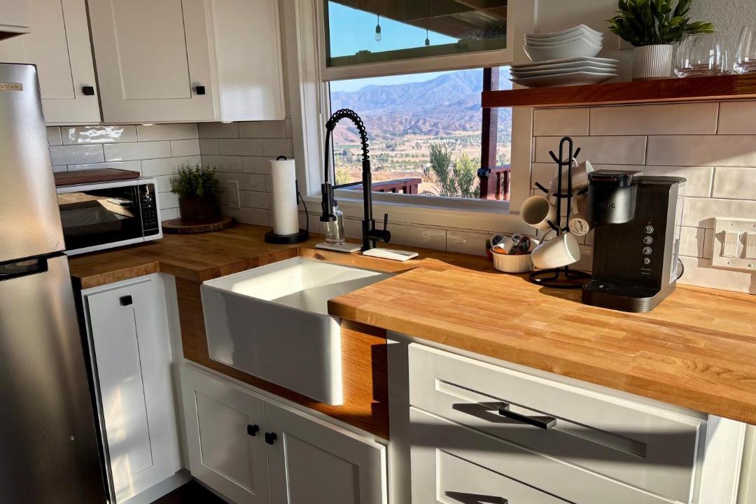 Photo of Kitchen in Temecula
