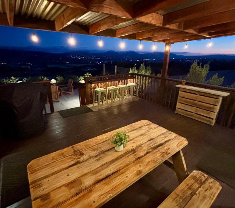 Photo of Patio Balcony in Temecula