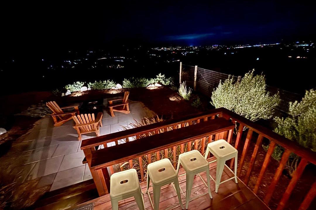 Photo of Patio Balcony in Temecula