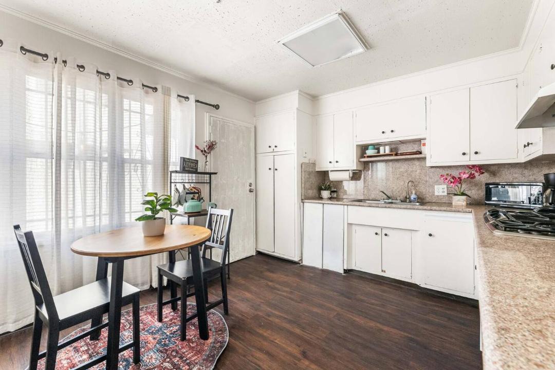 Photo of Kitchen in Fairfax District