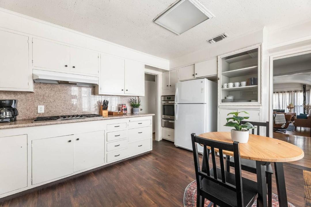 Photo of Kitchen in Fairfax District