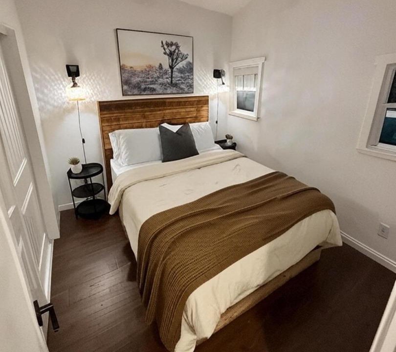 Photo of Bedroom in Temecula