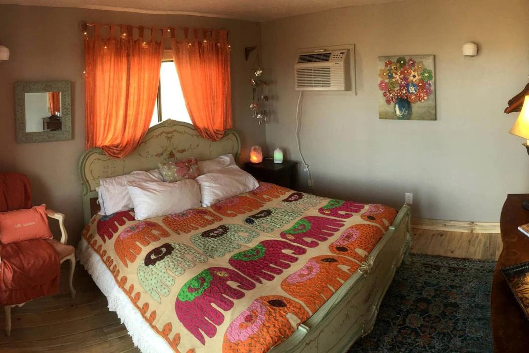 Photo of Bedroom in Yucca Valley