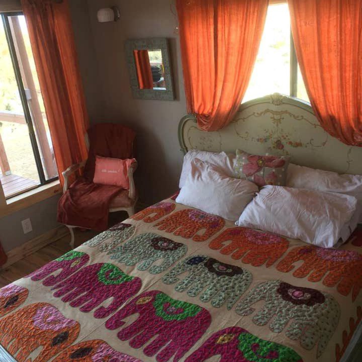Photo of Bedroom in Yucca Valley