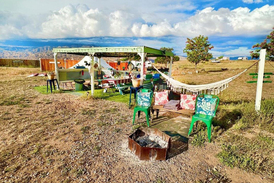 Photo of Others in New Cuyama