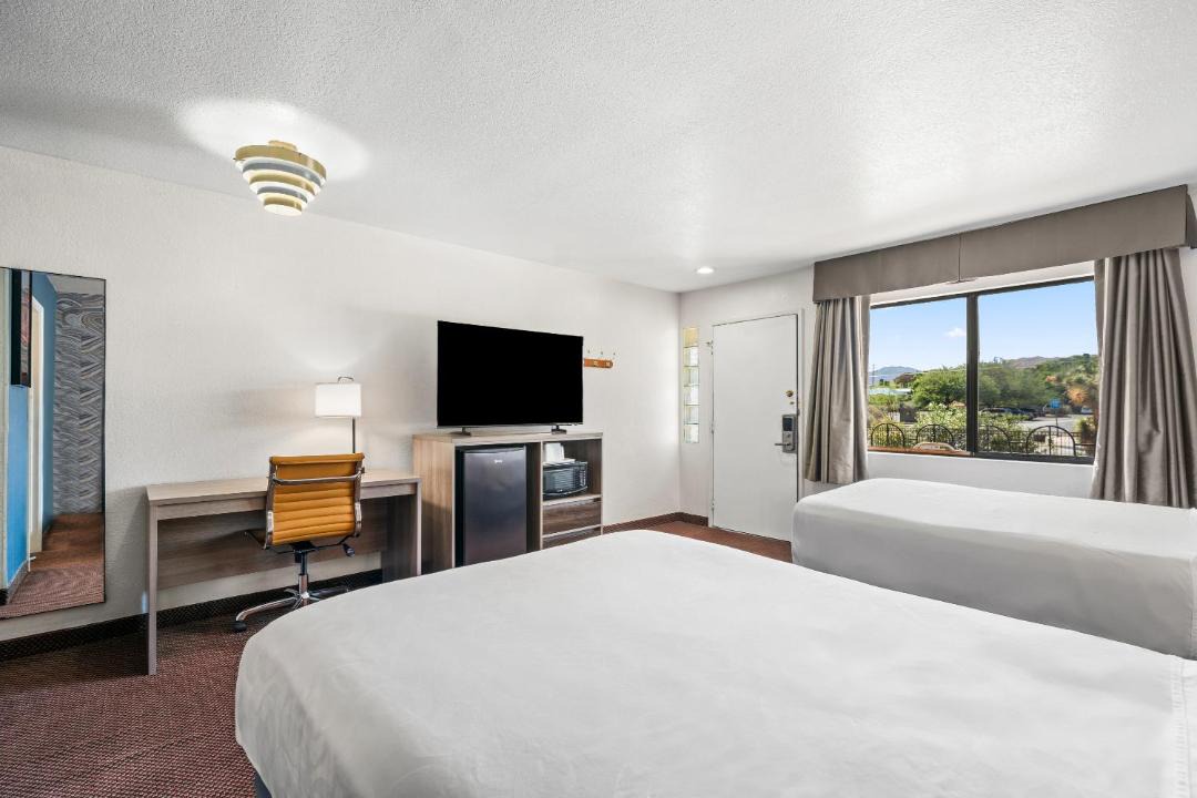 Photo of Bedroom in Yucca Valley