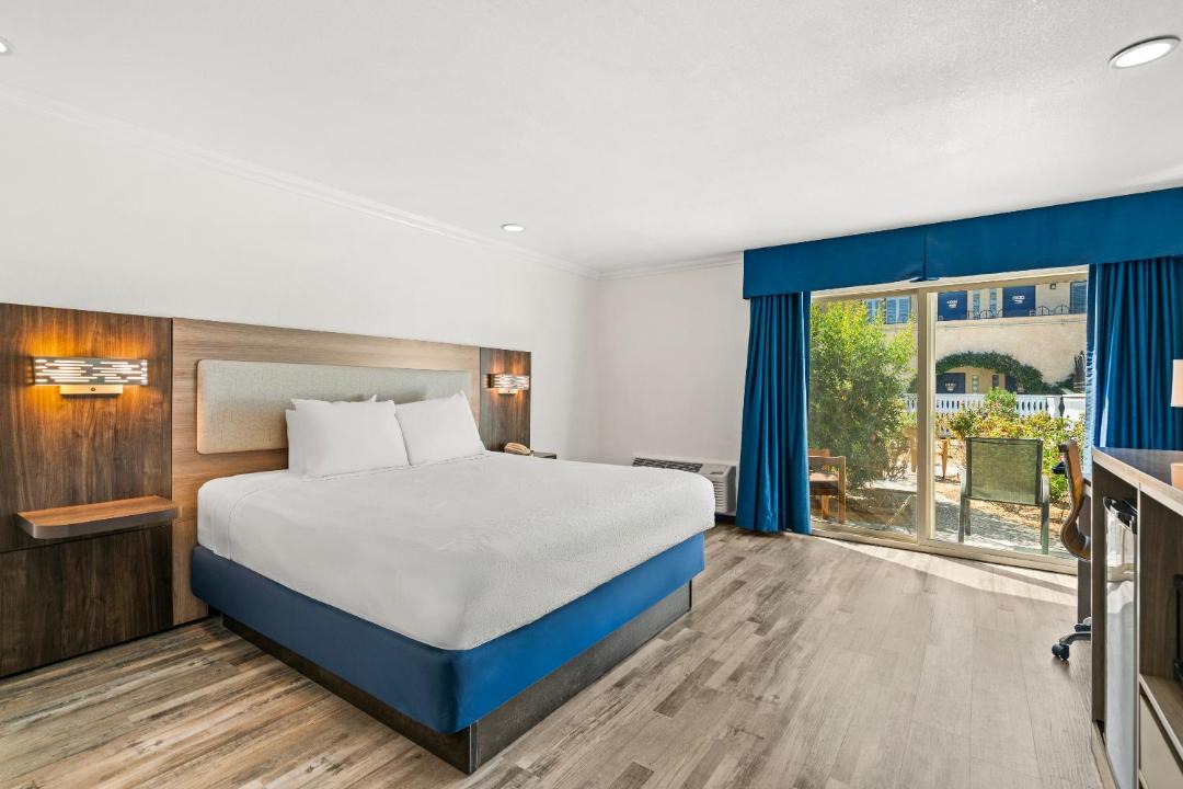 Photo of Bedroom in Yucca Valley
