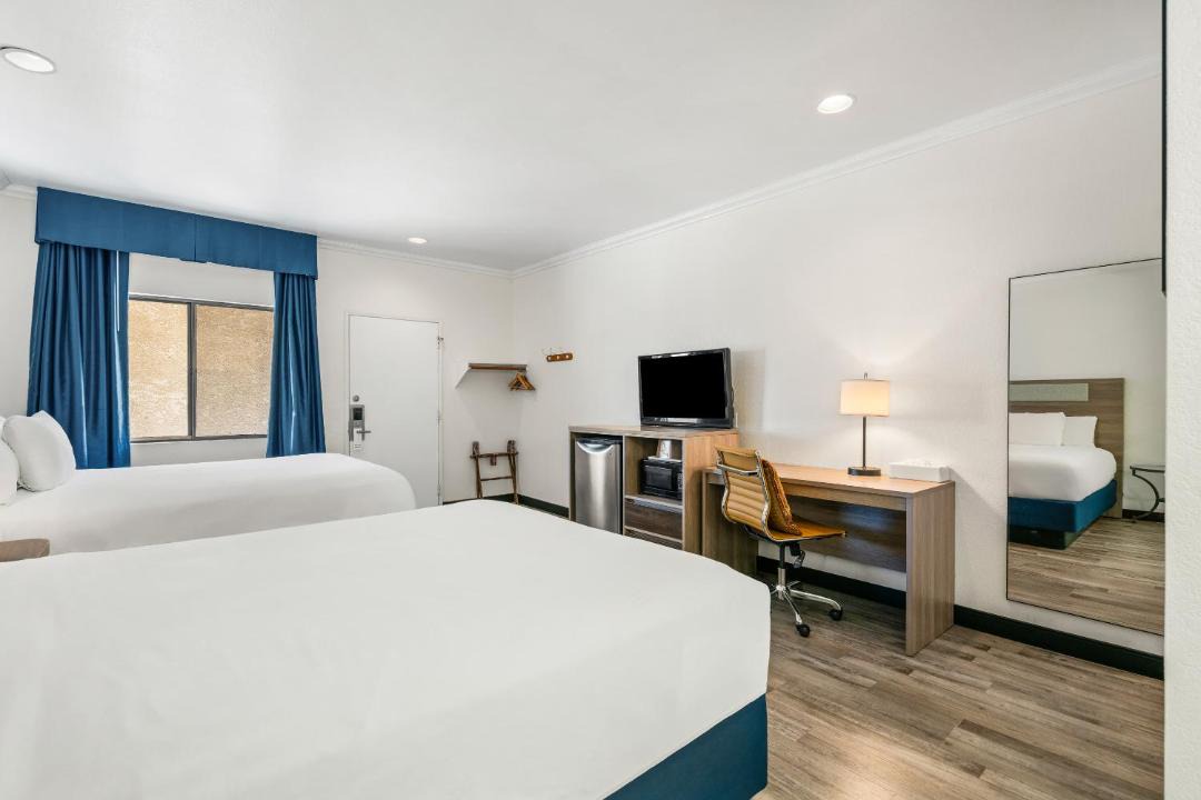 Photo of Bedroom in Yucca Valley