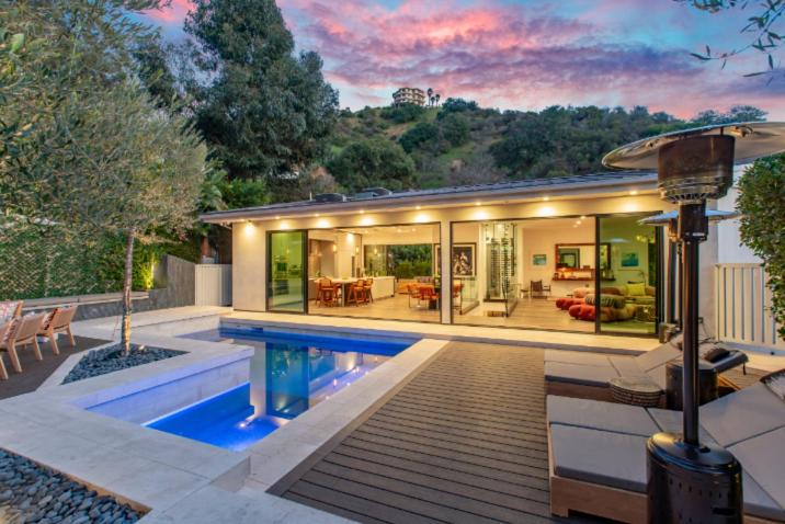Photo of Others in Laurel Canyon