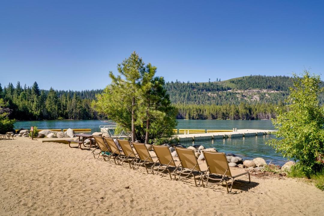 Photo of Others in Truckee