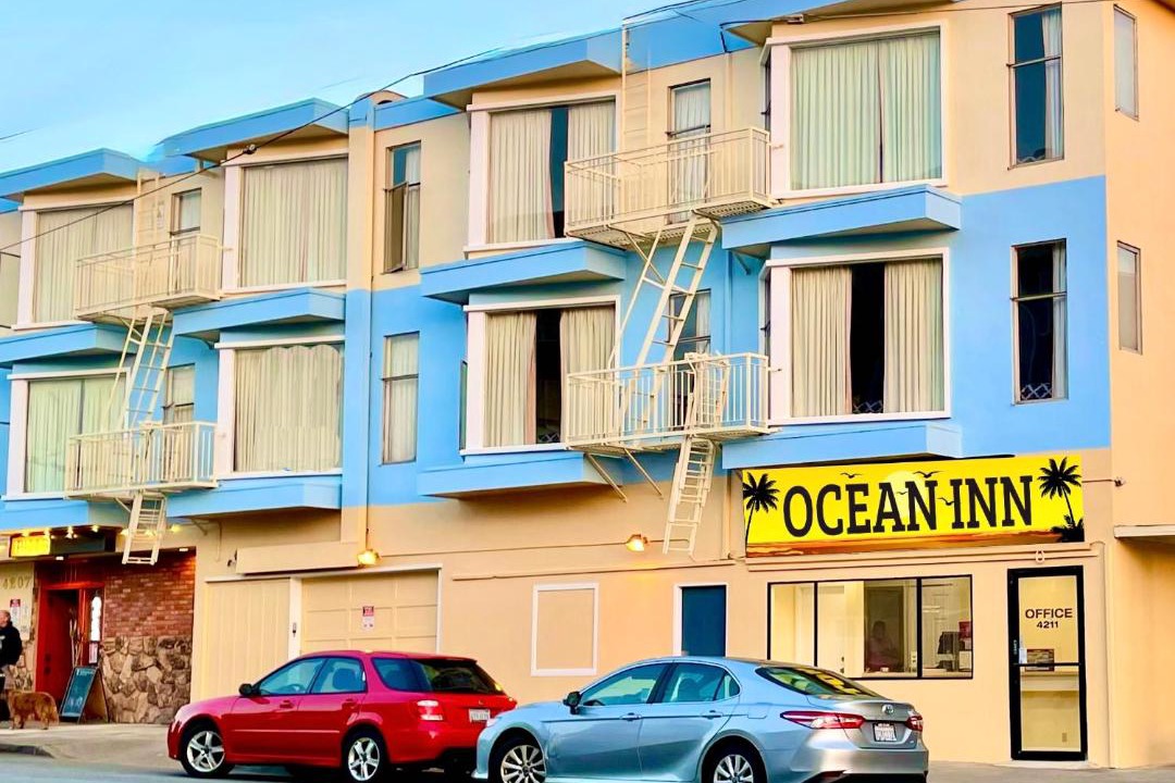 Photo of Others in Outer Sunset