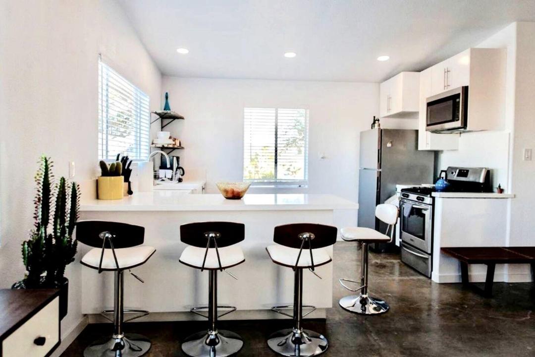 Photo of Kitchen in Yucca Valley