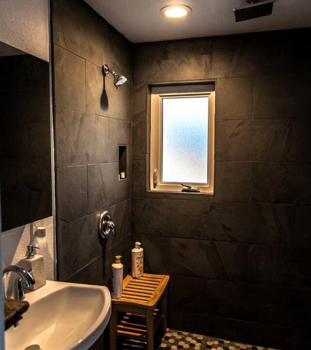 Photo of Bathroom in Yucca Valley