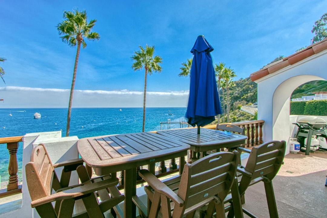 Photo of Patio Balcony in Avalon