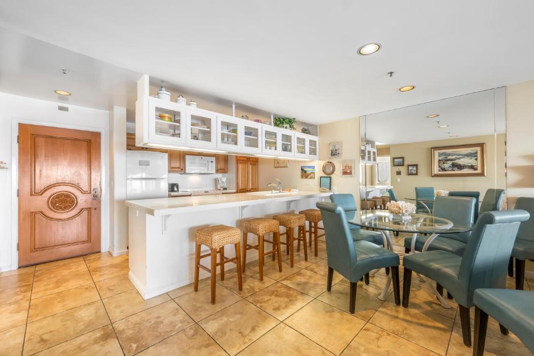Photo of Kitchen in Avalon