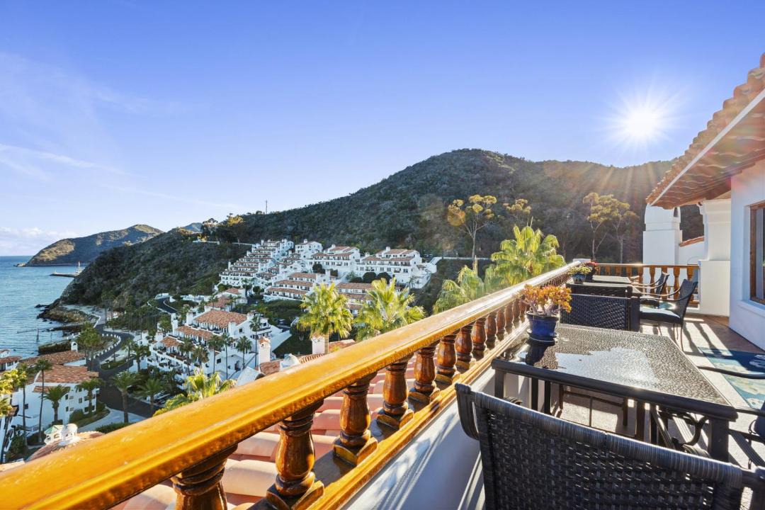 Photo of Patio Balcony in Avalon