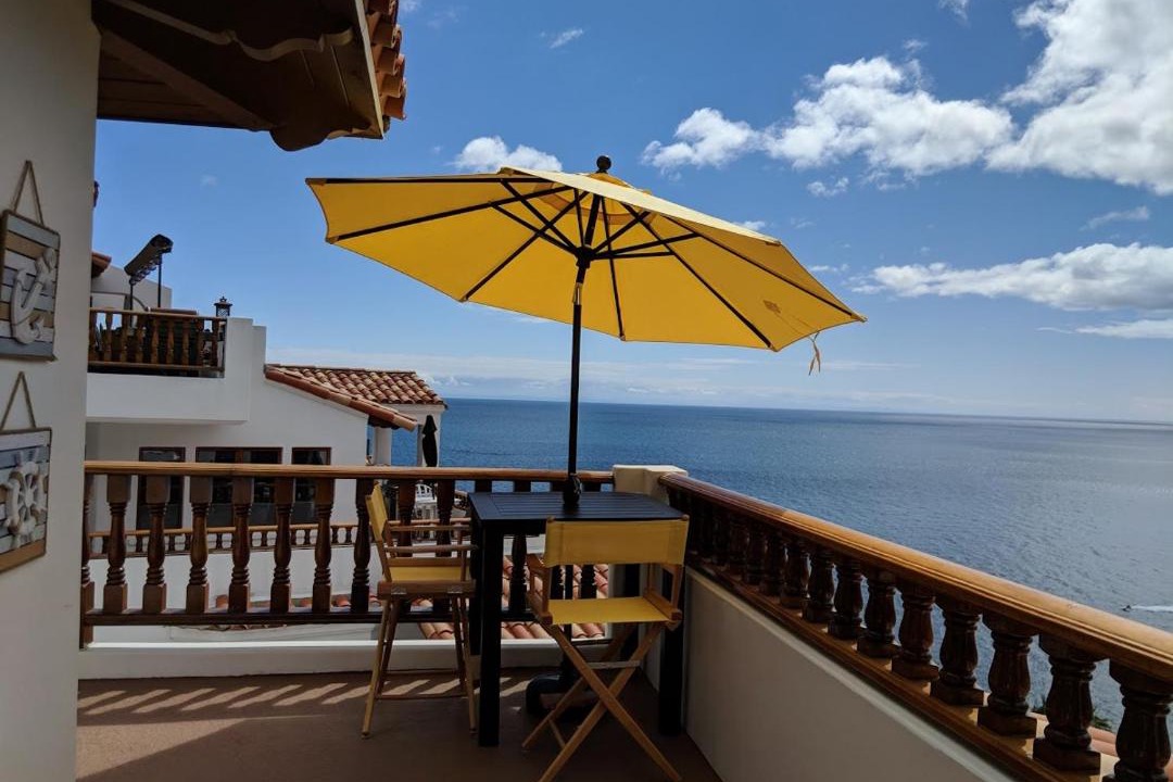 Photo of Patio Balcony in Avalon