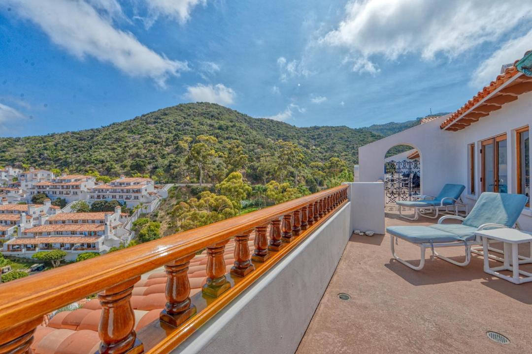 Photo of Patio Balcony in Avalon