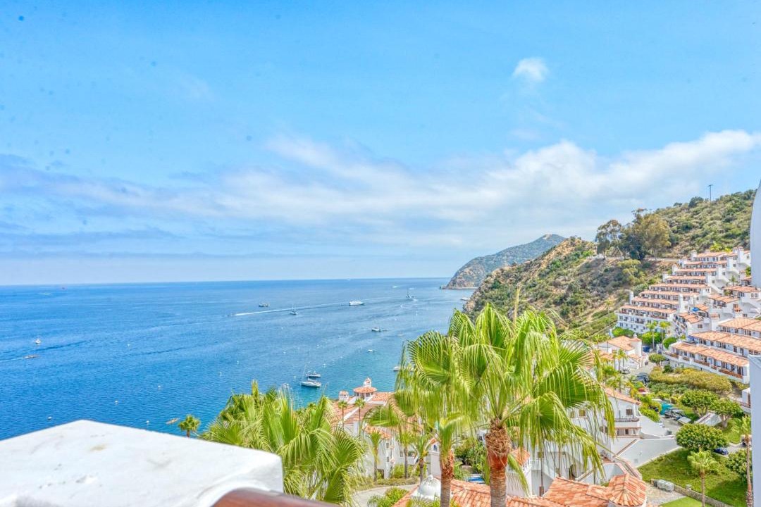 Photo of Patio Balcony in Avalon