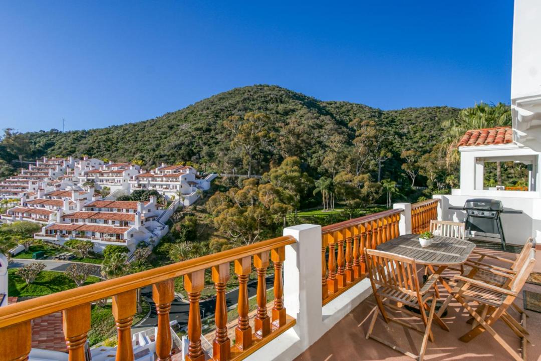 Photo of Patio Balcony in Avalon