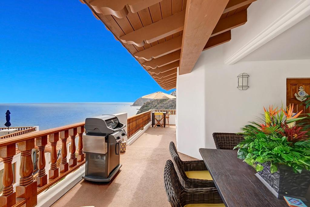 Photo of Patio Balcony in Avalon