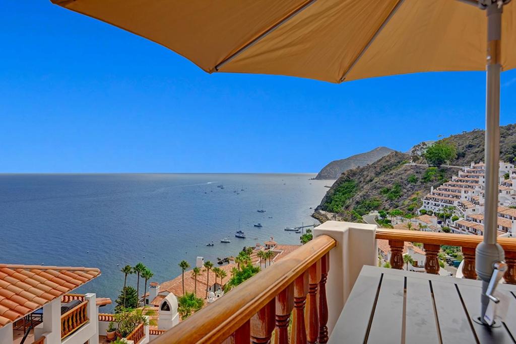Photo of Patio Balcony in Avalon