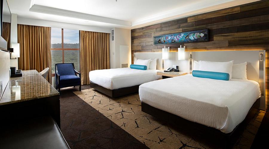 Photo of Bedroom in Coarsegold