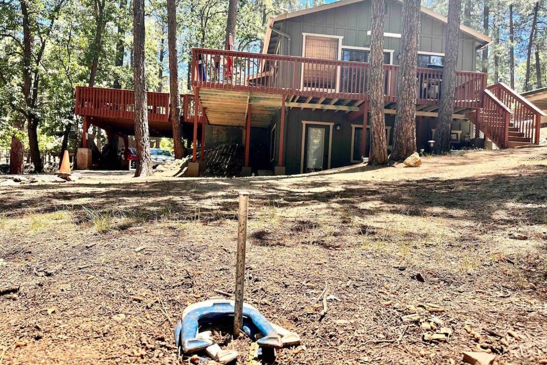 Photo of Others in Groom Creek