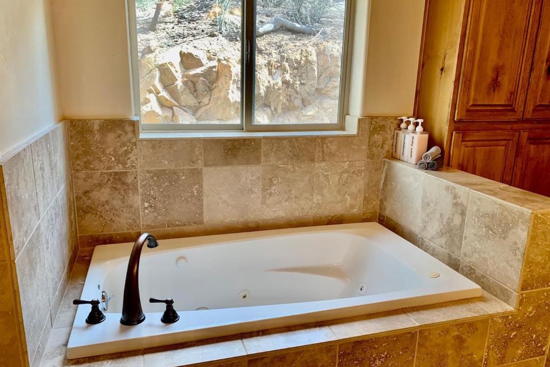 Photo of Bathroom in Mountain Club
