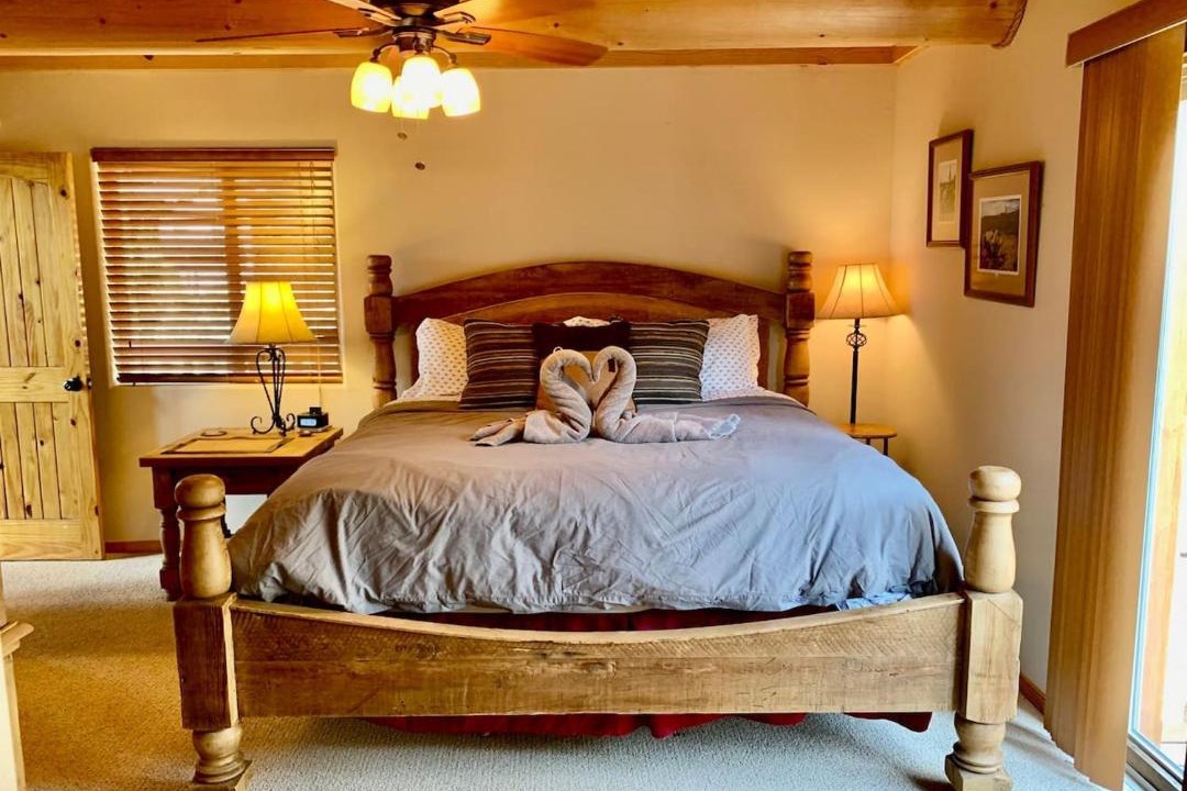 Photo of Bedroom in Mountain Club