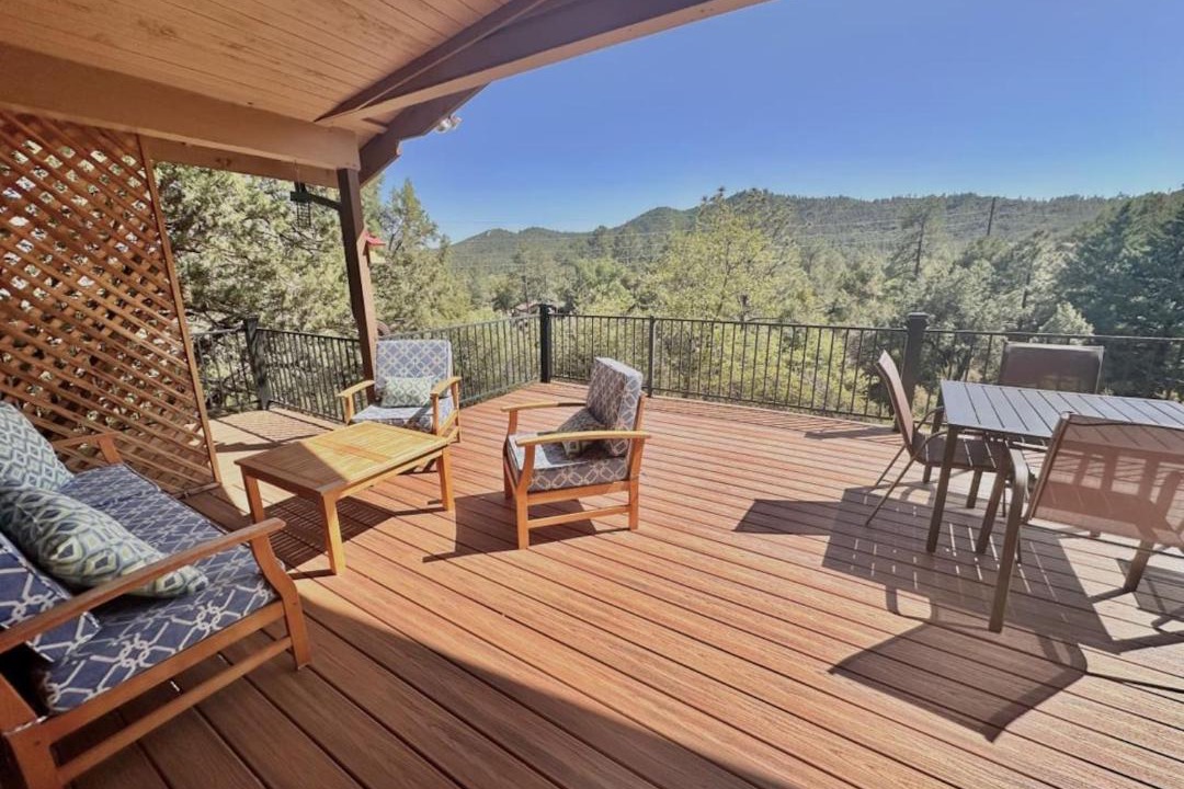 Photo of Patio Balcony in Prescott