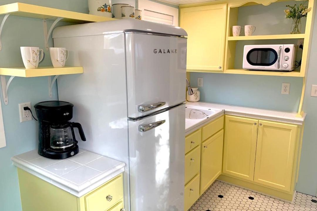 Photo of Kitchen in Prescott