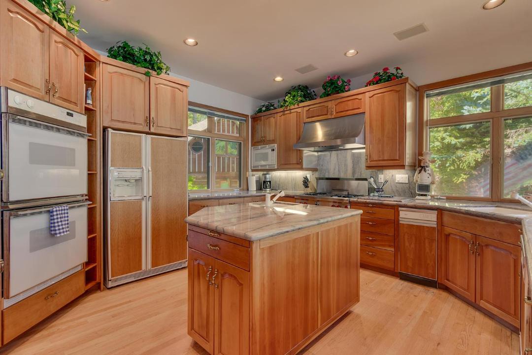 Photo of Kitchen in Tahoma