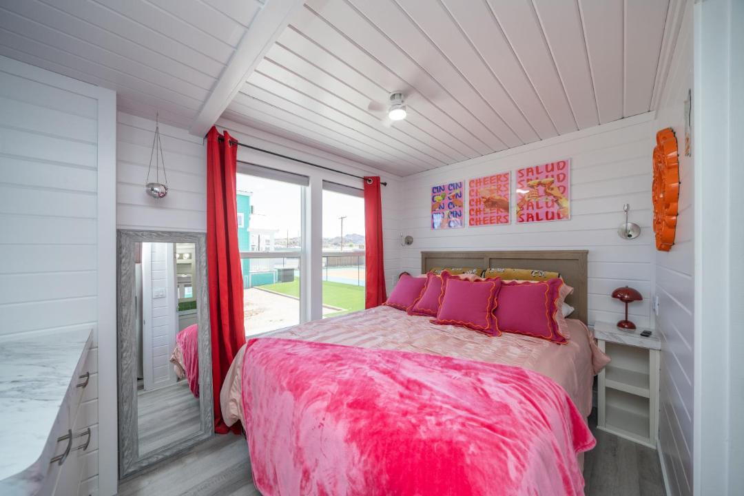 Photo of Bedroom in Parker Strip