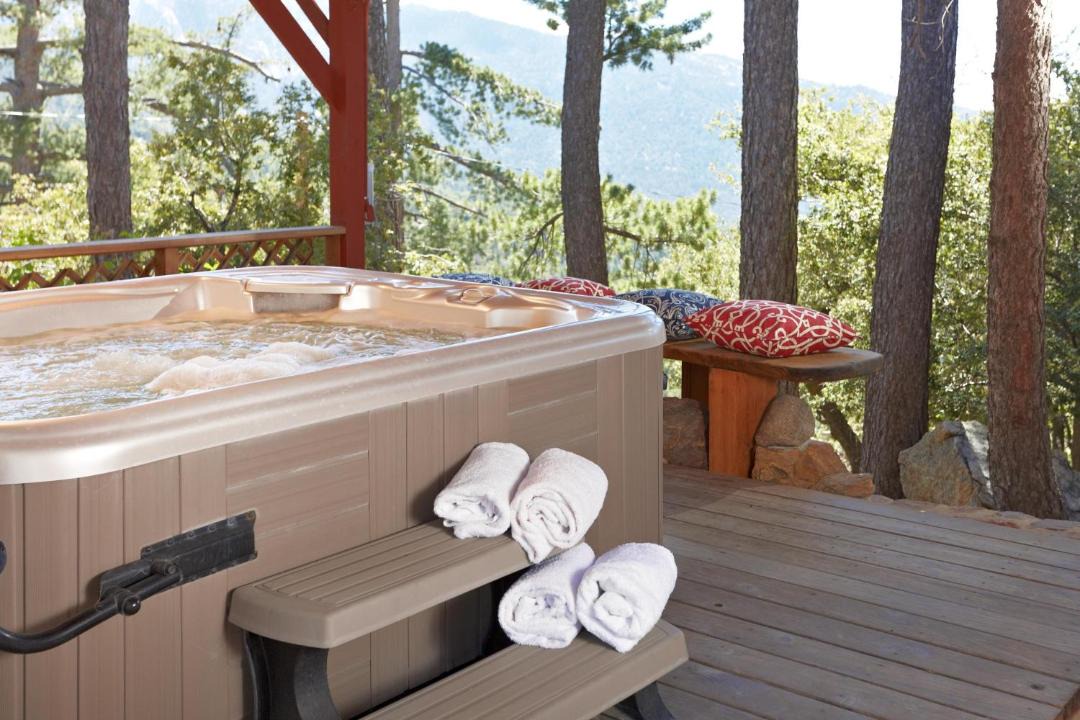 Photo of Patio Balcony in Pine Cove