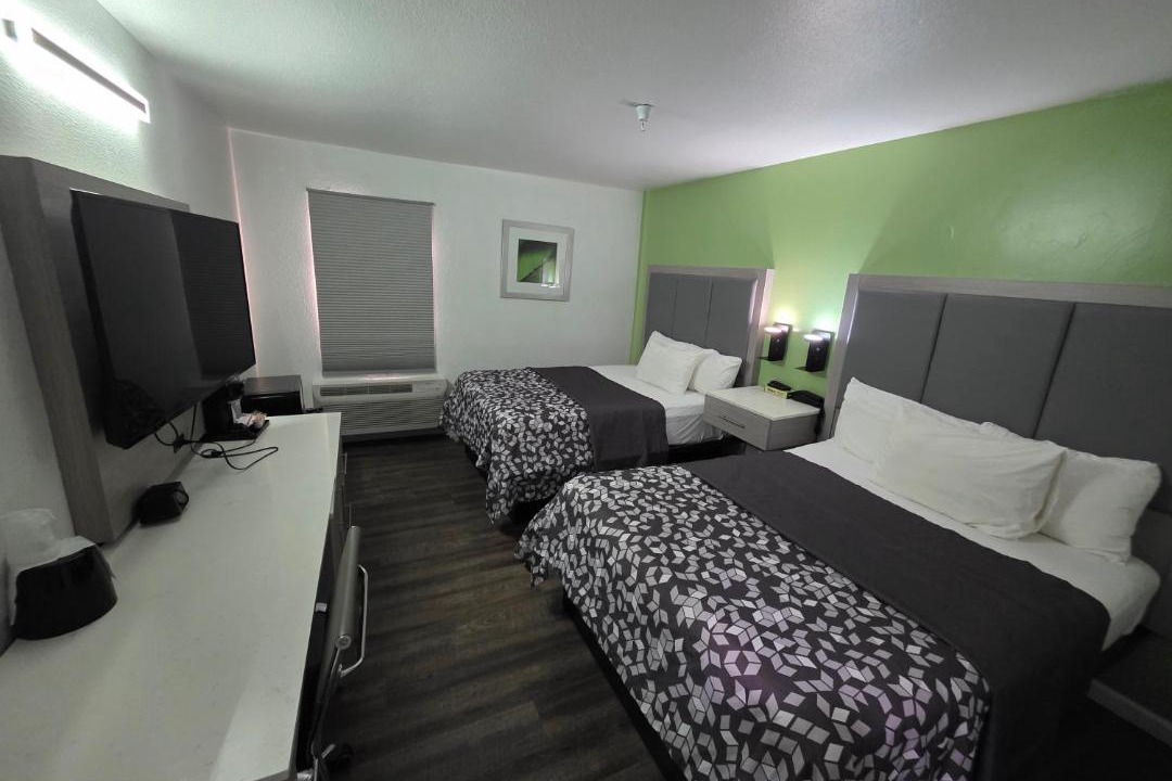 Photo of Bedroom in Westside Santa Cruz