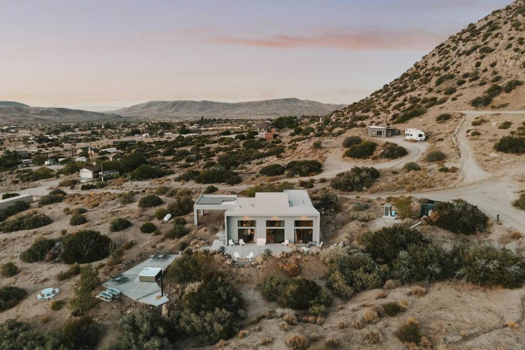 Photo of Others in Pioneertown