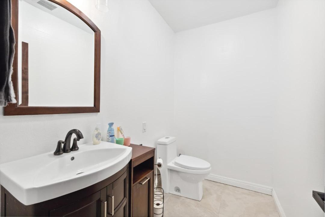 Photo of Bathroom in Hacienda Heights