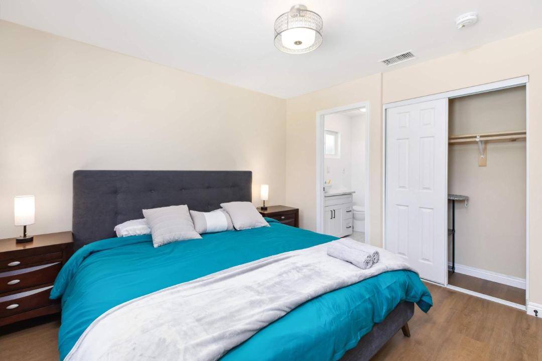 Photo of Bedroom in Hacienda Heights